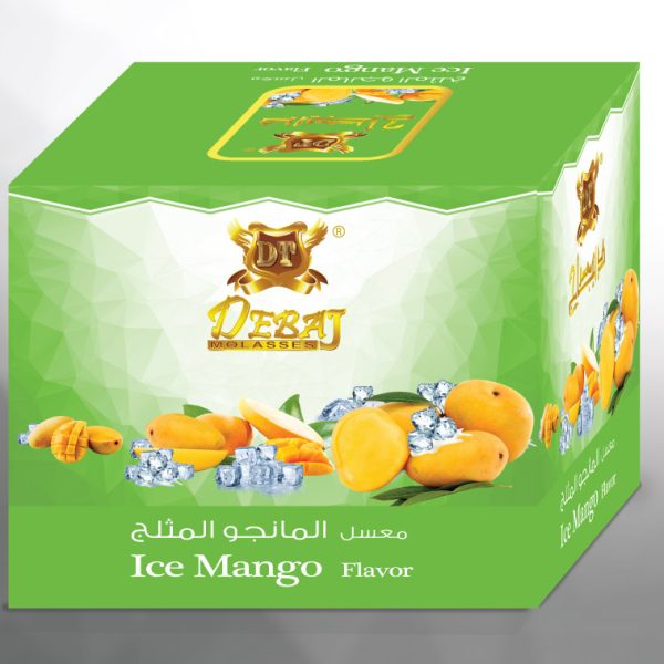 Debaj Ice Mango