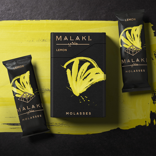 Malaki Lemon