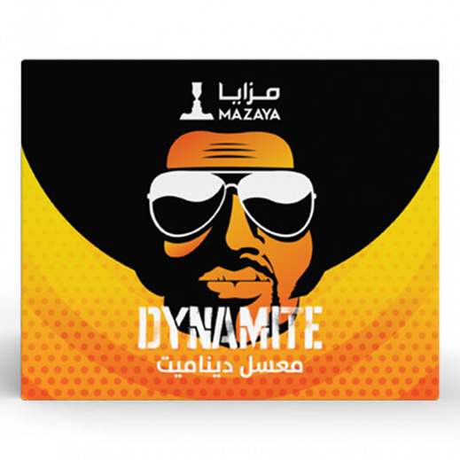 Mazaya Dynamite