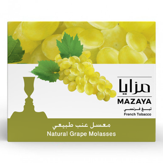 Mazaya Grape