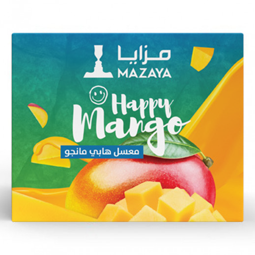 Mazaya Happy Mango