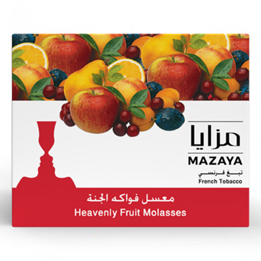Mazaya Heavenly Fruit