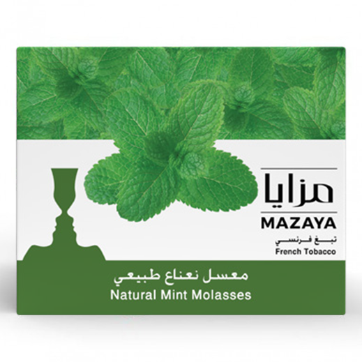 Mazaya Mint