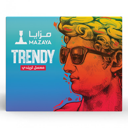 Mazaya Trendy