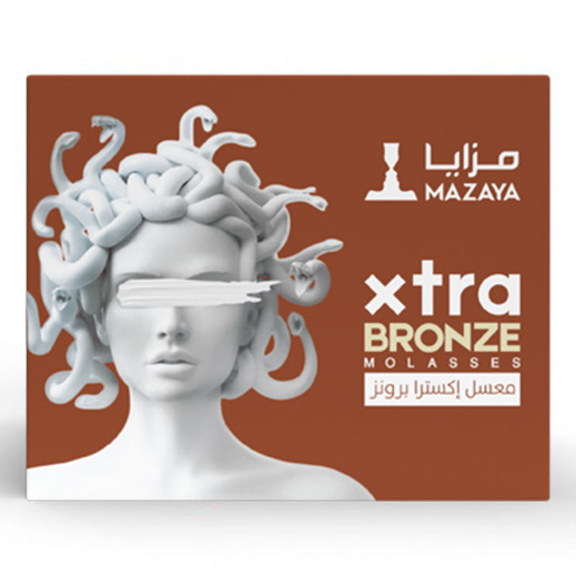Mazaya Xtra Bronze