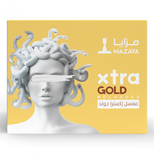Mazaya Xtra Gold