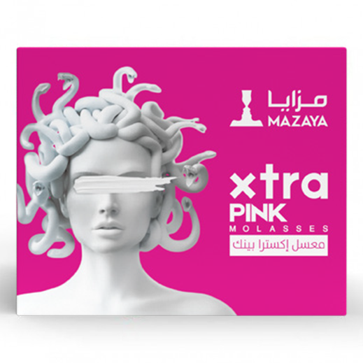 Mazaya Xtra Pink