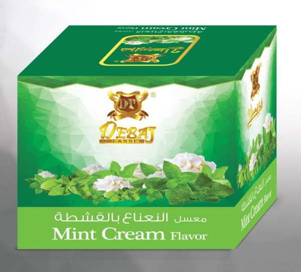 Debaj Mint Cream