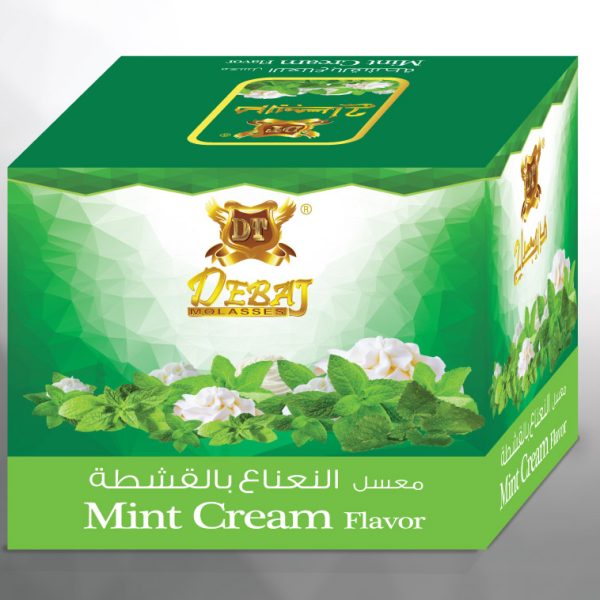 Debaj Mint Cream