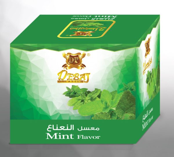 Debaj Mint