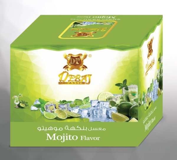 Debaj Mojito