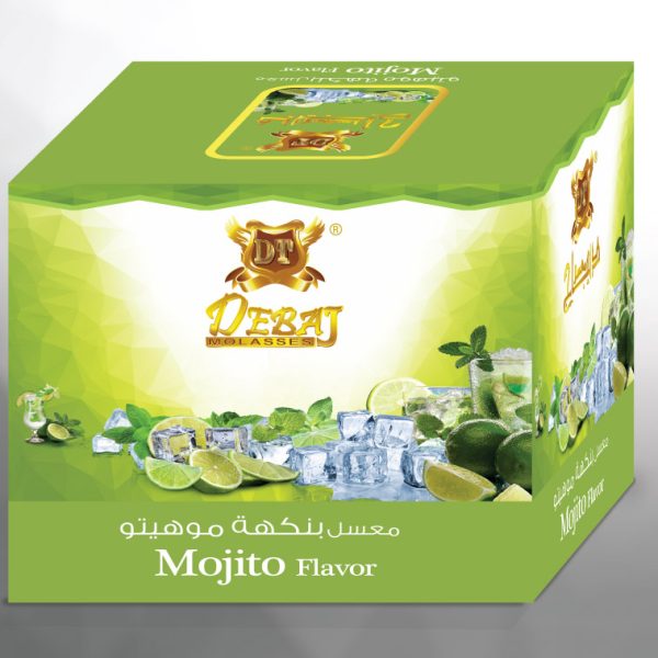 Debaj Mojito