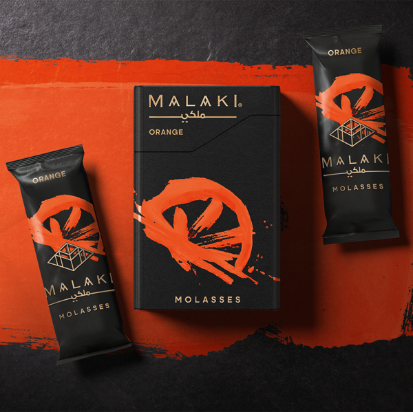 Malaki Orange