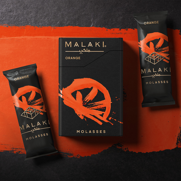 Malaki Orange