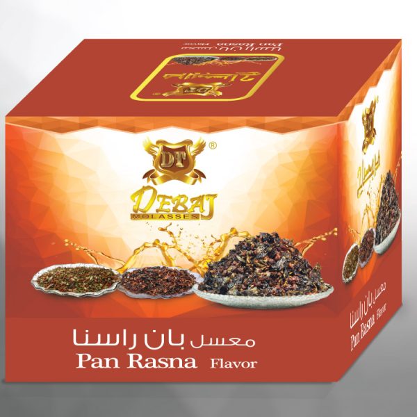 Debaj Pan Rasna
