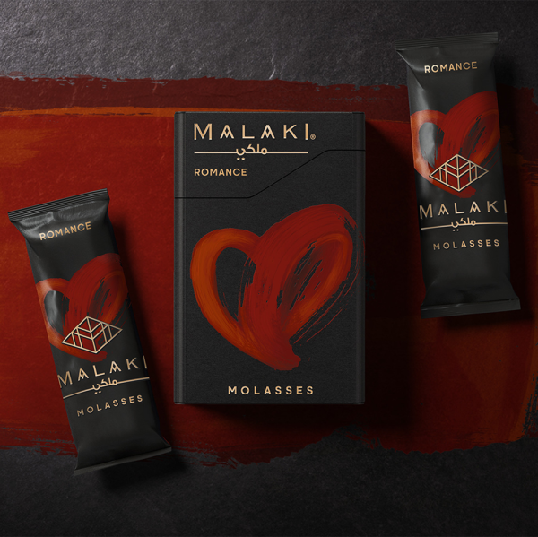 Malaki Romance
