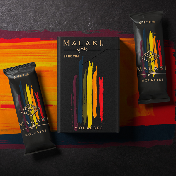 Malaki Spectra