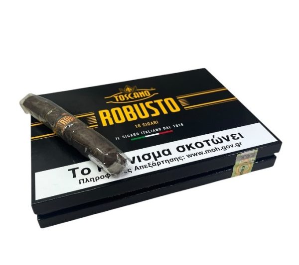 Toscano Robusto