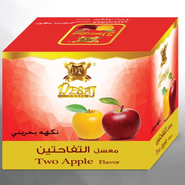 Debaj Two Apple Bahraini