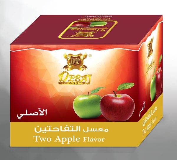 Debaj Two Apple Original