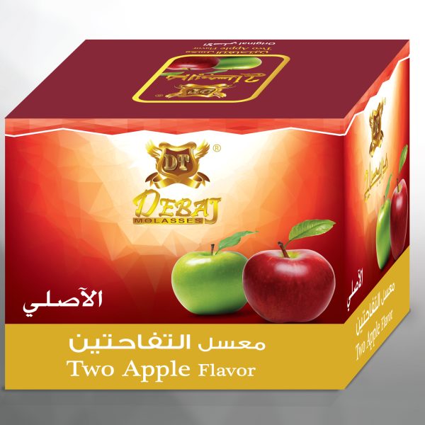 Debaj Two Apple Original