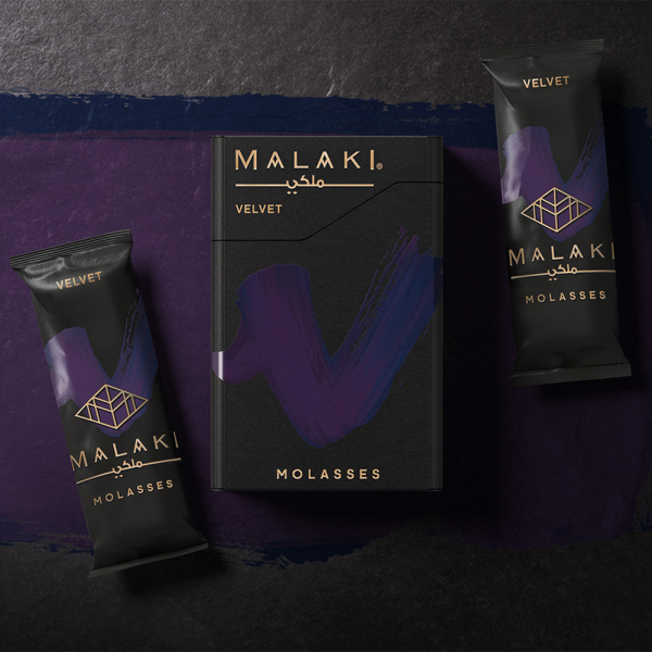 Malaki Velvet
