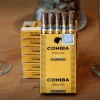 Cohiba 5 Short Limited Edition