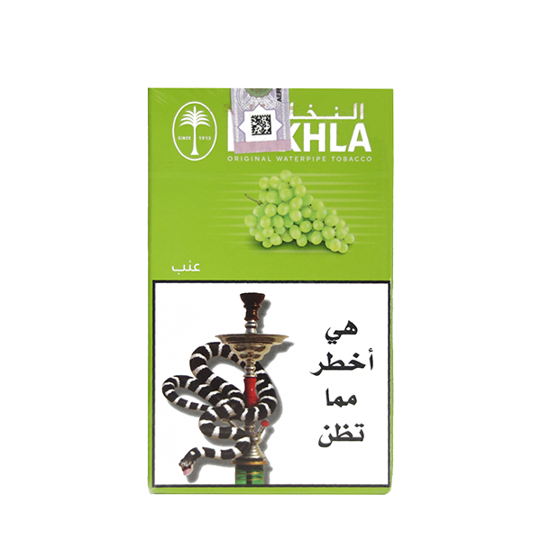 نخلة بنكهة العنب