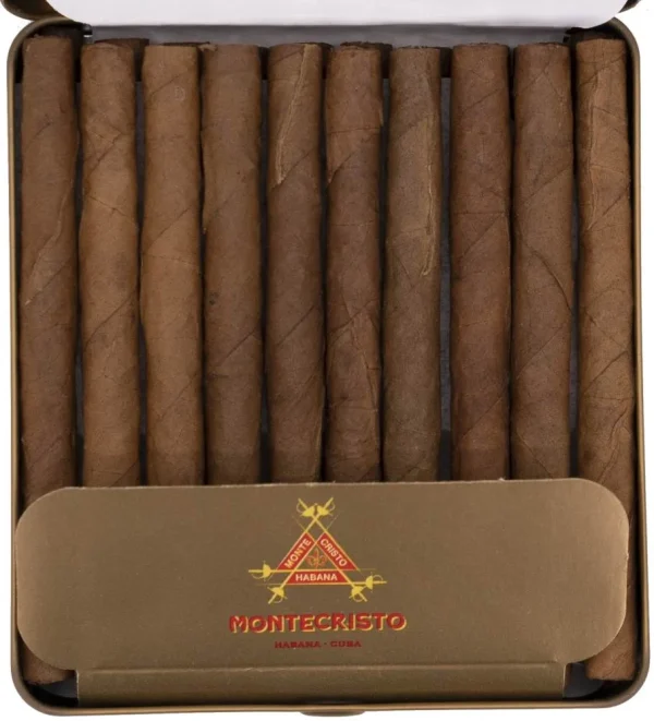 Montecristo 20 Mini Limited Edition 2014