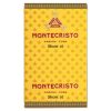 Montecristo Short 10S