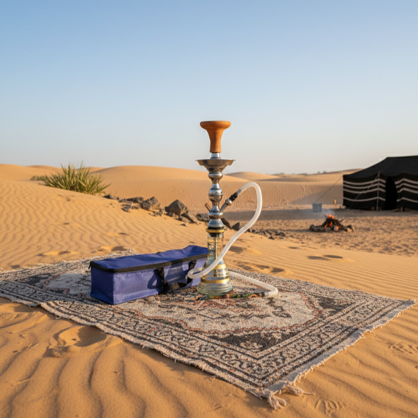 Egypain Hookah Shisha