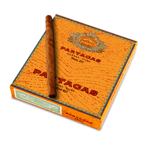 Partagas-mini-20.png Partagas mini 20