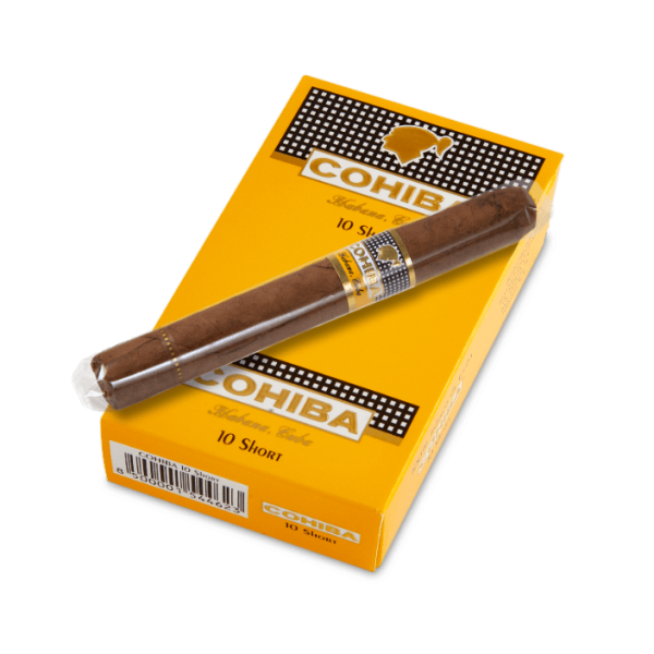 Cohiba-short-10.png cohiba cigar 10 short