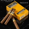 cohiba cigar 10 short