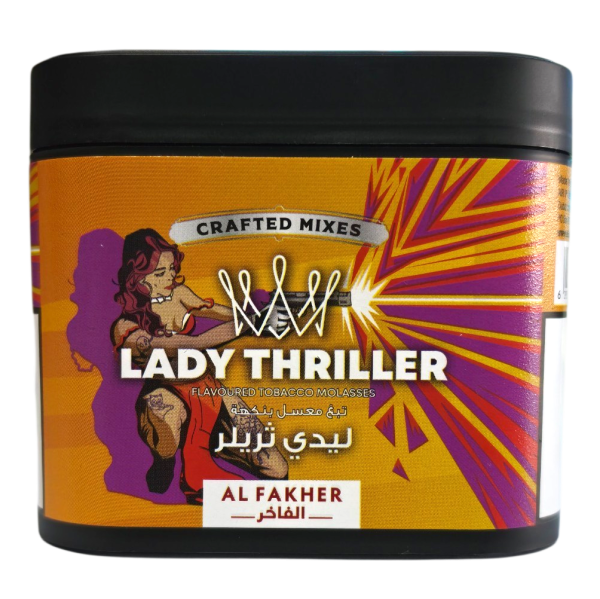 al-fakher-lady-thriller.png Al Fakher Lady Thriller