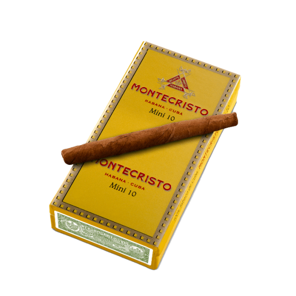 Montecristo mini 10