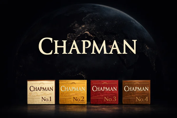 chapman Chapman Classic