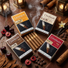 chapman cigarette all flavors Chapman Classic