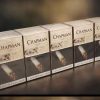 chapman classic Chapman Classic
