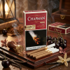 chapman compact cherry