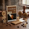 chapman compact coffee