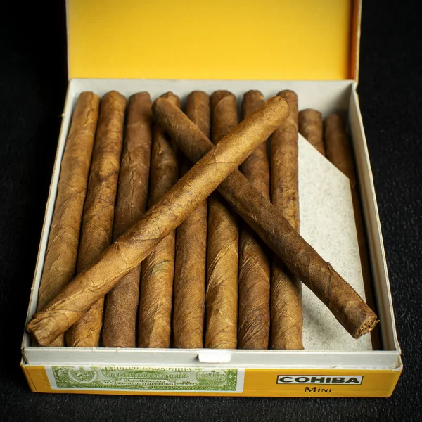 Cohiba Mini 20