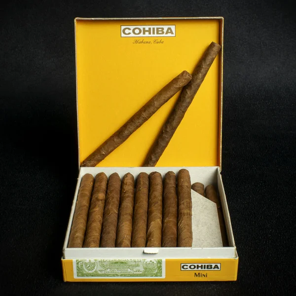 Cohiba-Mini-20.webp Cohiba Mini 20