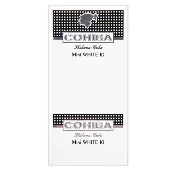Cohiba-white-Mini.png Cohiba white Mini