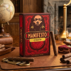 Manifesto Criollo Cigar